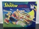 VTG 1994 Kenner The Shadow Movie Shiwan Khan Serpent Bike Vehicle  Sealed NIB