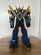 Power Rangers Beast Morphers Beast-X Megazord Action Figure - 10&rdquo;