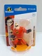 Disney Pixar The Incredibles Mr Incredible Mini Figure Aprox 2" High Cake Topper
