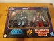 MARVEL LEGENDS GAMERVERSE 6" WAR MACHINE VS OMEGA RED 2-PACK, In Hand