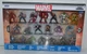 Jada Marvel NANO METALFIGS SERIES 6 Spider-Man Iron Man 20 Figures New Sealed