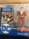 Shazam! 4&rdquo; Action Figure DC Heroes Unite 1st Edition Spin Master #6056331