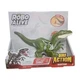 Robo Alive Dino Action Electronic Pet Raptor by ZURU -  Toy Boys Kids DINOSAUR 