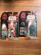 Hasbro Star Wars: Episode 1 - Darth Sidious  And Ric Olie Action Figure Lot Of 2