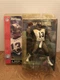 Kurt Warner Rams #13 Mcfarlane Figure Series 1 White Jersey Uniform - NEW 2001