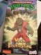 Neca TMNT Teenage Mutant Ninja Turtles Ultimate Muckman & Joe Eyeball Figure NIB