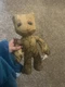 Marvel Guardians of the Galaxy 15&rdquo; Baby Groot Stuffed Animal Plush