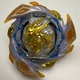 TAKARA TOMY Beyblade BURST B-191 Savior Perseus Giga Bearing'-3