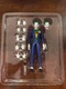 Medicom Toy MAFEX No.142 the Joker Batman: Hush Version Action Figure