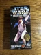 1996 Star Wars Luke Skywalker Collector Series Poseable Action Figure by Kenner