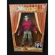 NSYNC JC Chasez Collectible Marionette 2000 Living Toyz VTG Figure New in Box