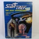 Vintage 1988 Star Trek The Next Generation Action Figure Lieutenant Worf Galoob