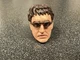 Marvel Legends DOC OCK (HEAD W/GLASSES ONLY) 6" Scale MINT (SPIDER-MAN) Molina