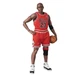 Medicom Toy MAFEX No.100 Michael Jordan Chicago Bulls Figure  Collectible