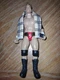 AEW Unrivaled Collection Series MJF Action Figure