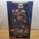 NECA TMNT Leonardo 1:4 Scale Figure Teenage Mutant Ninja Turtles Sealed New