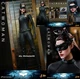 New Hot Toys 1/6 Catwoman MMS627 The Dark Knight Trilogy Action Figure Instock