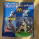 MARK MCGWIRE Starting Lineup SLU MLB 1998 Home Run History Action Figure & Card 