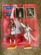 1997 Classic Doubles JOE DUMARS & GRANT HILL Starting Lineup w/Cards