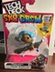 Tech Deck Sk8 Crew Single Pack Series 1 Shred Pack