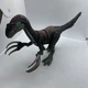 Jurassic World Dominion Sound Slashin Therizinosaurus Dinosaur Figure Toy Mattel