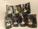 Star Wars Galaxy of Adventures Action Figures Hasbro Disney Lot of 7