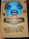 9" ZURU Fuggler NEW FUGGS ON THE BLOCK Cod Father Funny Ugly Monster