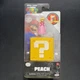 Peach Jakks 1" Figure Illumination Super Mario Bros. Movie 2023 NEW