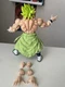 Tamashii Nations S.H. Figuarts Super Saiyan Broly (Full Power) Dragon Ball Super
