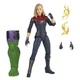 Marvel Legends Series Captain Marvel The Marvels Figure F3680