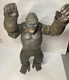 King Kong 2016 Lanard Skull Island 18&rdquo; Gorilla Poseable Action Figure Toy large 