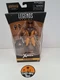 Marvel Legends WOLVERINE X-Men 6&rdquo; Action Figure BAF Juggernaut Wave 2016 New