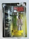 Planet of the Apes, ARI Action Figure. 2001 Hasbro Tim Burton BRAND NEW SEALED