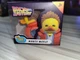 Mini Tubbz Duck Figure - Back to the Future - Marty McFly Duck Duck Jeep