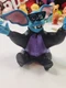 Vintage 90s Nickelodeon Eureeka's Castle BATLY Rubber Hand Puppet Toy Bat MTV B1
