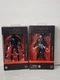 Star Wars The Black Series Andor Cassian Andor #10 K-2SO #11 Figures New Hasbro 