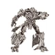 Transformers Toys Studio Series 54 Voyager Class Movie 1 Megatron Action Figu...