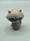 2015 Funko DORBZ Guardians of the Galaxy Rocket The Racoon #015 Vinyl Figure Toy