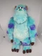 Disney Collection Monster Inc. James P. Sullivan Plush Toy - Sully Plush Toy