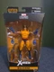 Marvel X-Men Legends Series Wolverine Classic 6 inch Action Figure - E2296