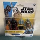 Star Wars Epic Hero Series Moff Gideon & Bo-Katan Kryze Action Figures by Hasbro