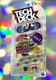 Tech Deck DLX 4 Pack Fingerboards & Parts - BLIND REAPER