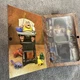 Neca Dinosaurs Ultimate Baby Sinclair Figure Still Sealed!! Never Opened!! 