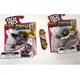 Tech Deck SK8 Crew Series 1 Shred Pack Green & Blue Figure 2024 Spin Master Lot