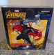 Thor Infinity War Resin Statue DIAMOND SELECT Marvel Milestones /1000 NEW