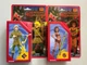 Dungeons & Dragons Hank & Diana Figures with Exclusive Dice by Hasbro