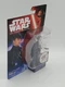 Hasbro Star Wars The Force Awakens General Hux 3.75" Figure Combine Weapon NEW