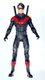 McFarlane - DC Multiverse - NIGHTWING - New 52 Dick Grayson - 7&rdquo; Action Figure