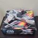 Kenner Star Wars 1995 POTF Electronic X-Wing Fighter Rebel Alliance