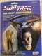 STTNG 1988 Galoob Data Figure (Paint Face Variant)